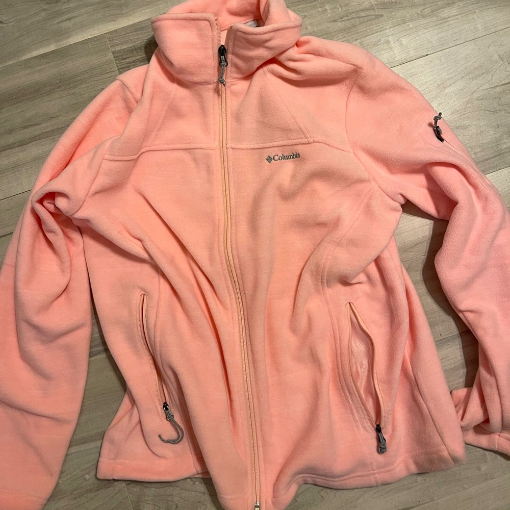 Columbia Jacket